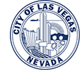 City of las vegas Nevada logo