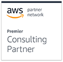 AWS Partner Network Logo