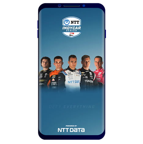 Indycar App