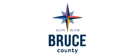 Bruce County logo