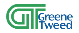 greene tweed logo