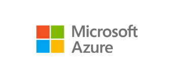 Logotipo de Microsoft Azure