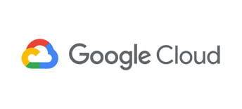 Logotipo de Google Cloud