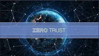 Zero Trust