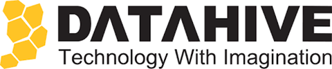 Logo de Datahive