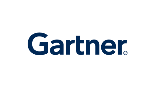 Gartner Logo