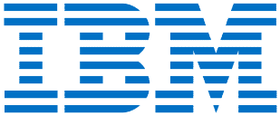 IBM Logo