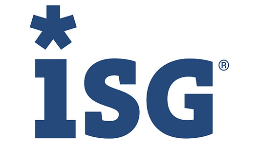 ISG Logo