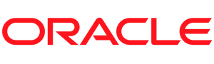 Oracle logo