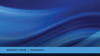 mastering the art of insurance report cover