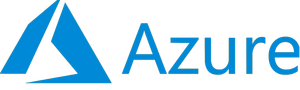 Microsoft Azure logo