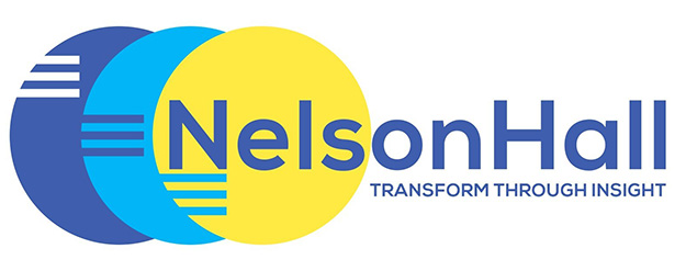 NelsonHall Logo