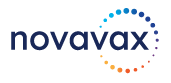 Novavax logo