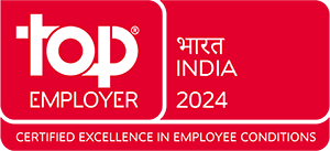 Top Employer India 2024