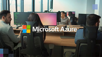 Unleash the power of Microsoft Azure screenshot