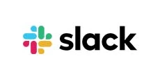 slack logo